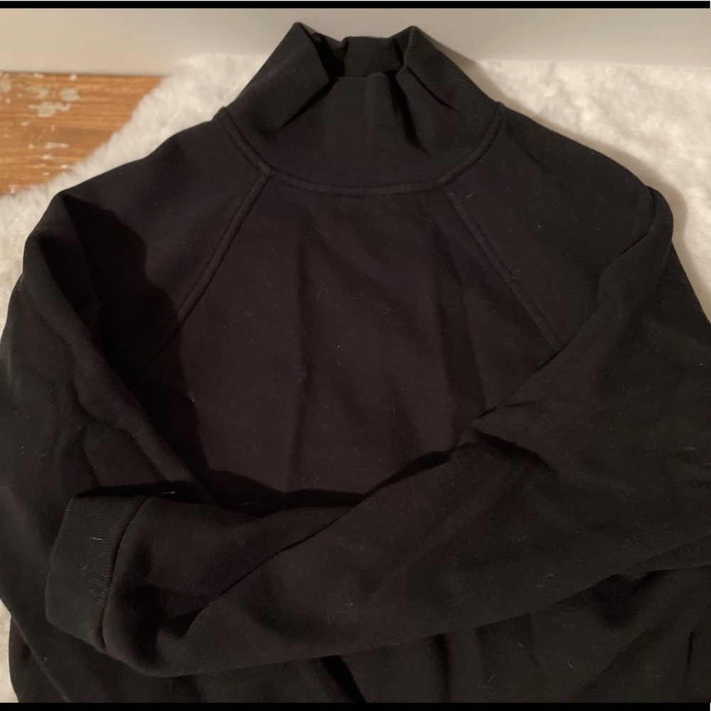 Black And Brown Turtle Neck Sweater Bundle - image 2